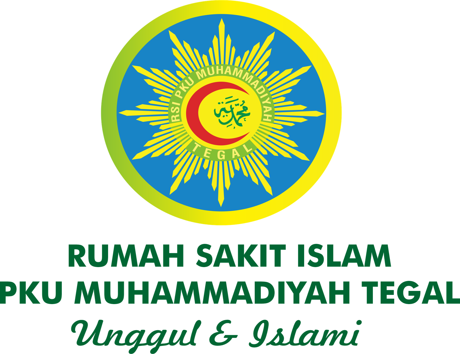 Logo RSI